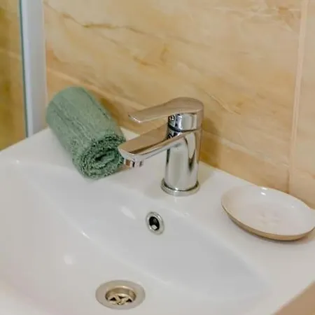 D49 2bedroom Apartament