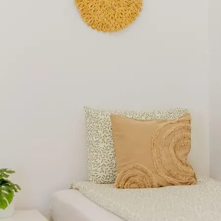 D49 2bedroom Apartament Budapeszt