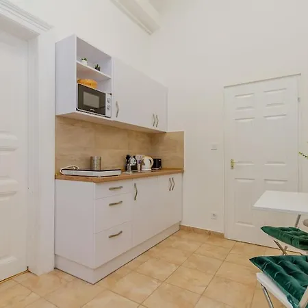 Apartament D49 2bedroom *