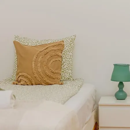 D49 2bedroom Apartament *