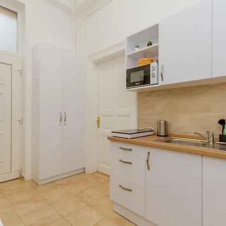 D49 2bedroom Budapeszt