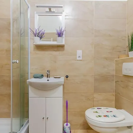D49 2bedroom Apartament *