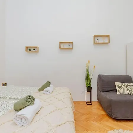 Apartament D49 2bedroom *