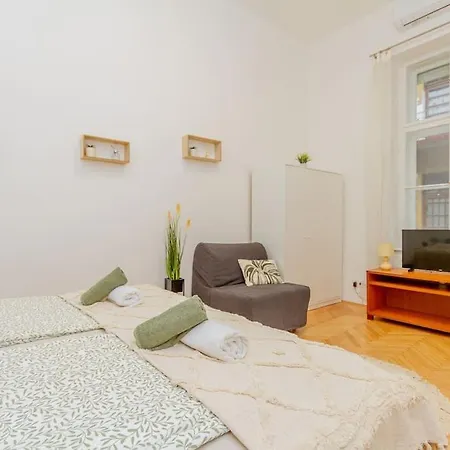 Apartament D49 2bedroom