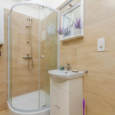 D49 2bedroom Apartament Budapeszt